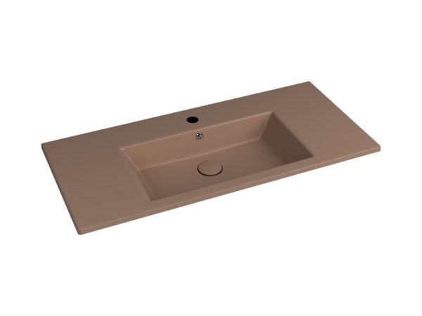 AQUASOL LINE ETAJERLI LAVABO