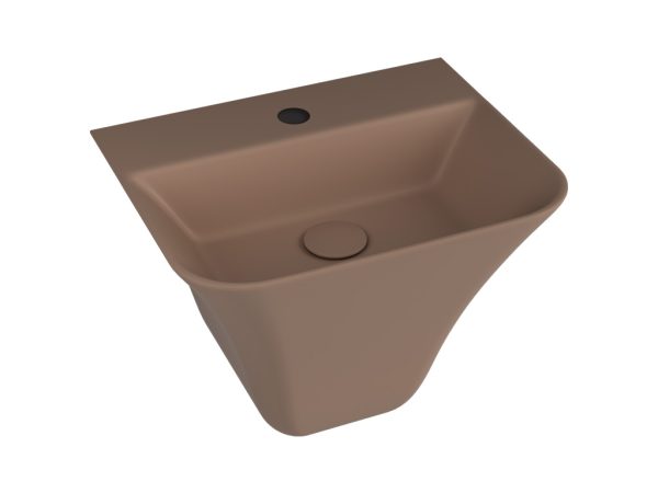 CROSS GRAND ASMA MONOBLOK LAVABO