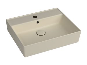 CROSS LINE TEZGAH USTU LAVABO