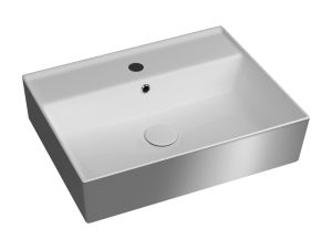 CROSS LINE TEZGAH USTU LAVABO