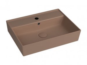 CROSS LINE TEZGAH USTU LAVABO