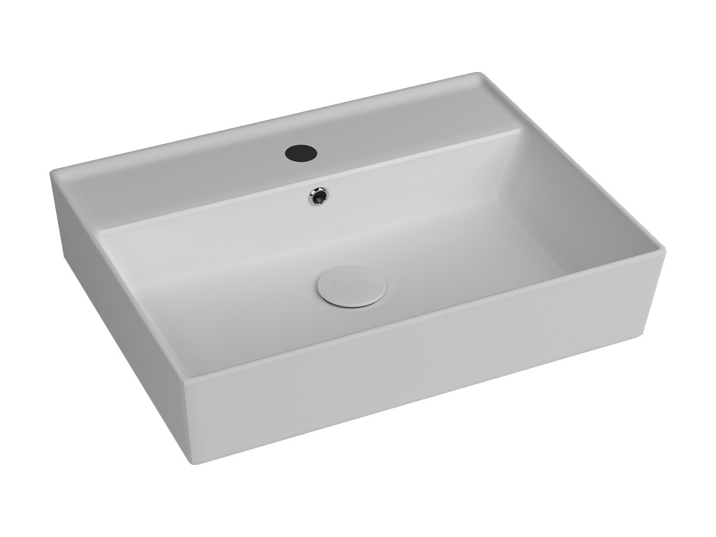 CROSS LINE TEZGAH USTU LAVABO