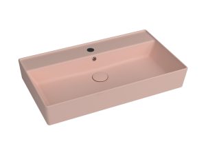 CROSS LINE TEZGAH USTU LAVABO