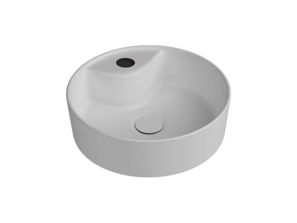 ROUND LINE TEZGAH USTU LAVABO