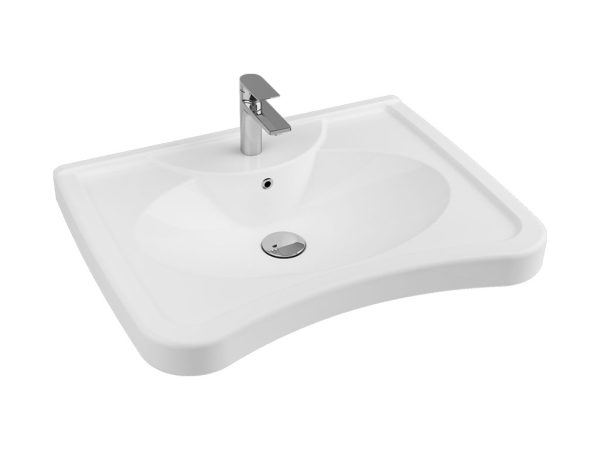 CARE + LAVABO