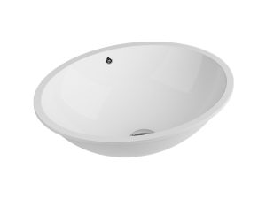 SINGLE TEZGAH ALTI LAVABO 32X43 CM