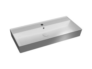 CROSS LINE TEZGAH USTU LAVABO